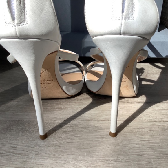 Giuseppe Zanotti Harmony 120mm heels - Picture 12 of 16